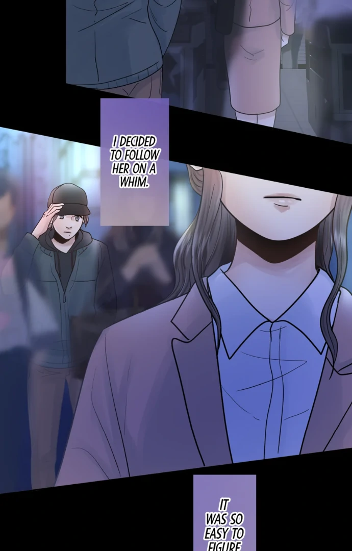 The Betrayed Husband’s Blues Chapter 82 - page 30