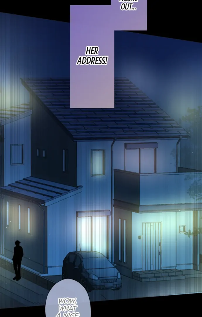 The Betrayed Husband’s Blues Chapter 82 - page 31