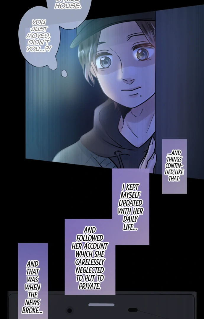 The Betrayed Husband’s Blues Chapter 82 - page 32