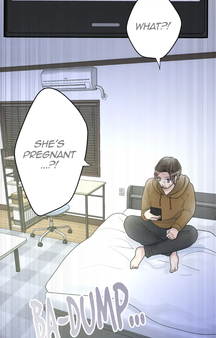 The Betrayed Husband’s Blues Chapter 82 - page 34