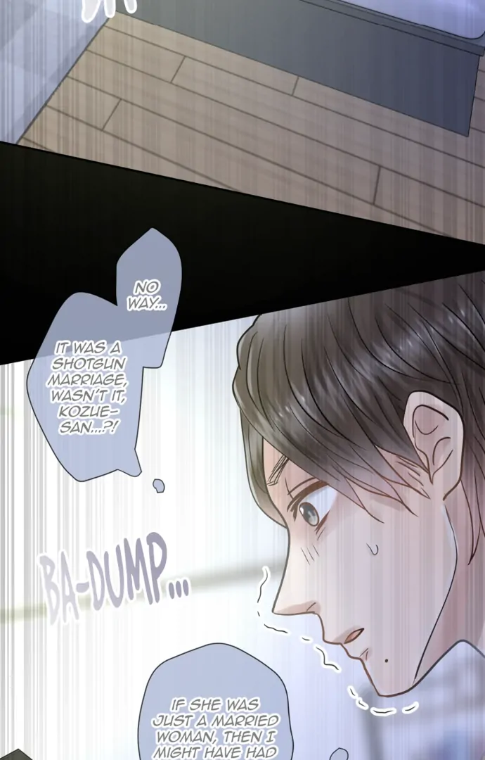 The Betrayed Husband’s Blues Chapter 82 - page 35