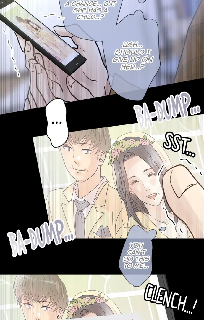 The Betrayed Husband’s Blues Chapter 82 - page 36