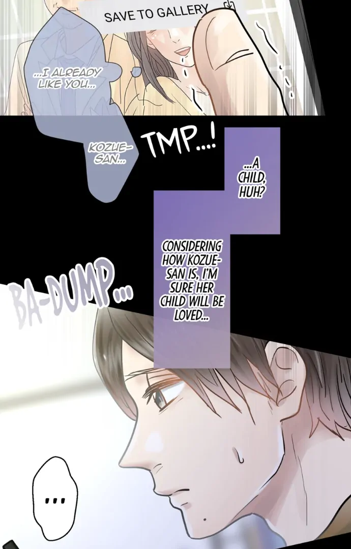 The Betrayed Husband’s Blues Chapter 82 - page 37