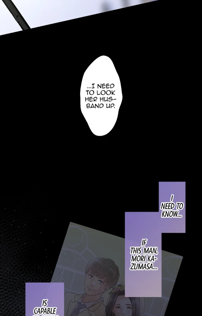 The Betrayed Husband’s Blues Chapter 82 - page 38