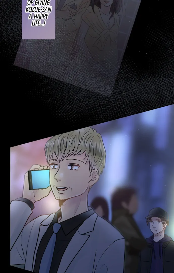 The Betrayed Husband’s Blues Chapter 82 - page 39