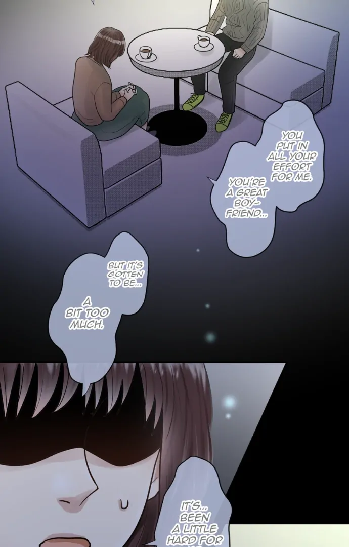 The Betrayed Husband’s Blues Chapter 82 - page 4