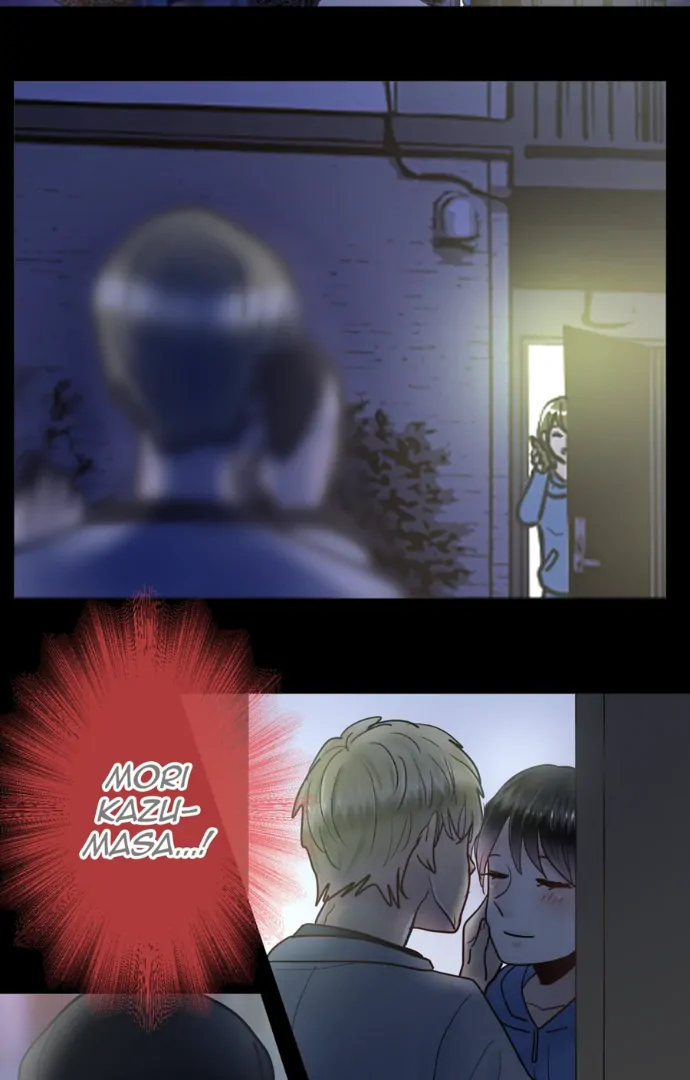 The Betrayed Husband’s Blues Chapter 82 - page 42