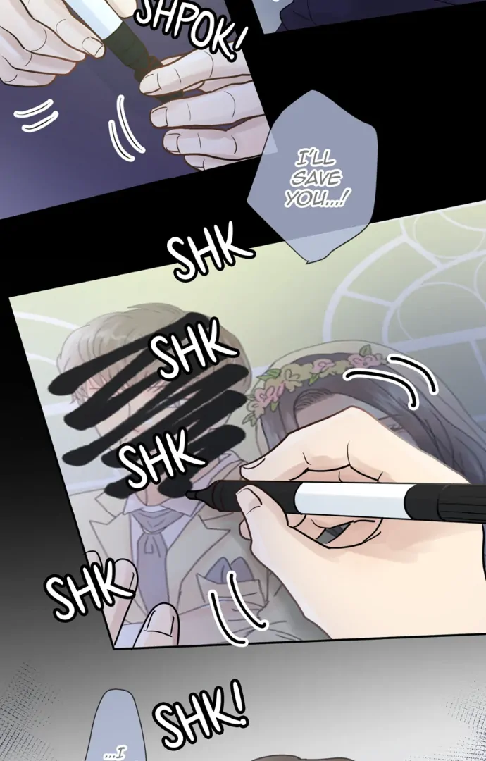 The Betrayed Husband’s Blues Chapter 82 - page 45