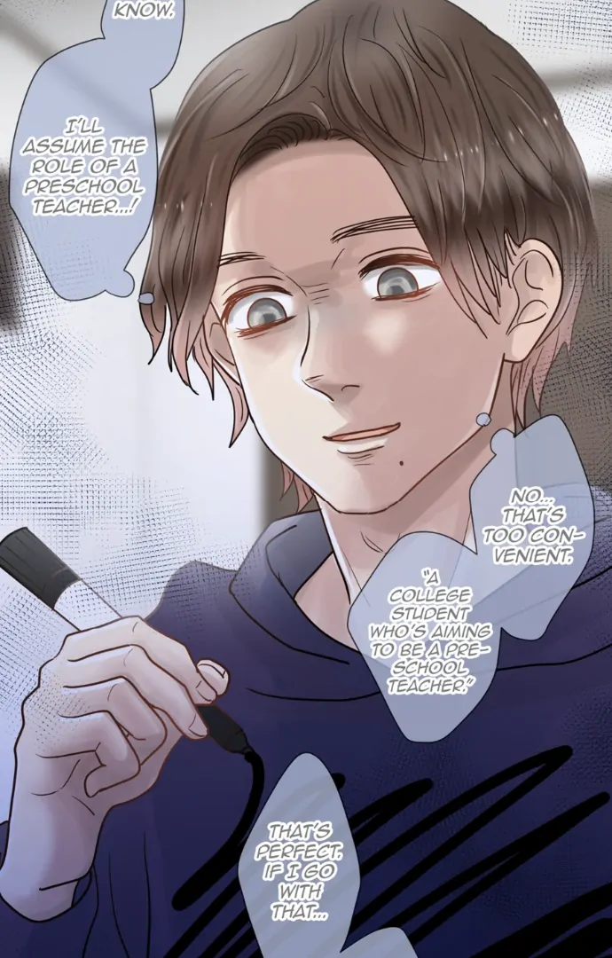 The Betrayed Husband’s Blues Chapter 82 - page 46