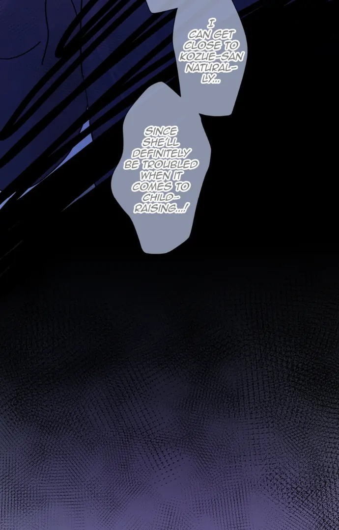 The Betrayed Husband’s Blues Chapter 82 - page 47