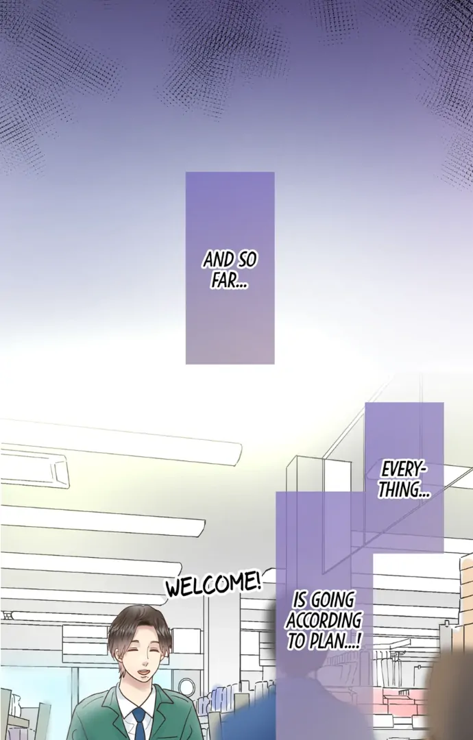 The Betrayed Husband’s Blues Chapter 82 - page 48