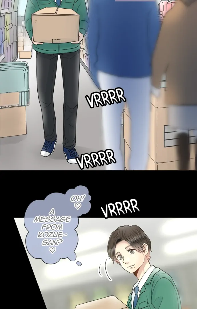 The Betrayed Husband’s Blues Chapter 82 - page 49