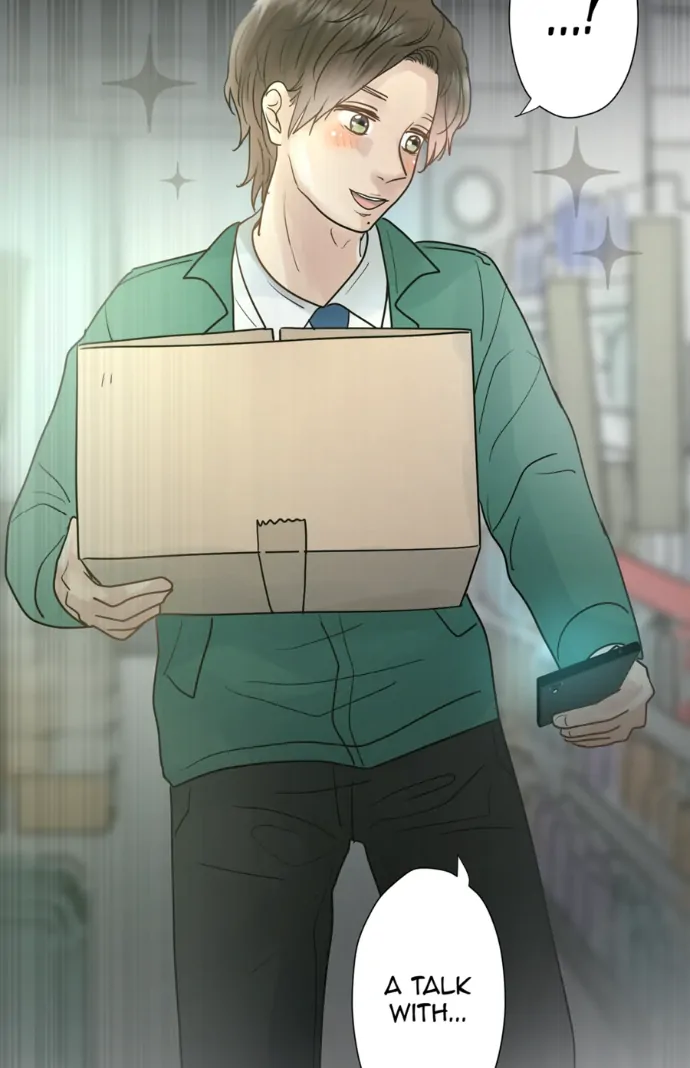 The Betrayed Husband’s Blues Chapter 82 - page 52