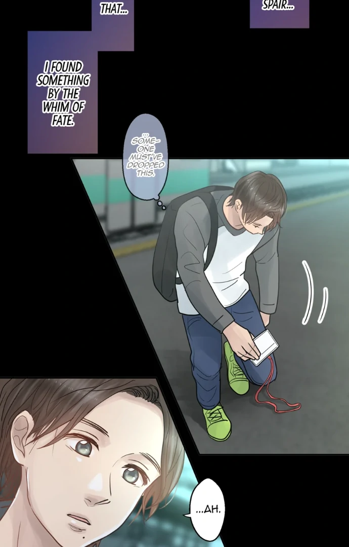 The Betrayed Husband’s Blues Chapter 82 - page 6