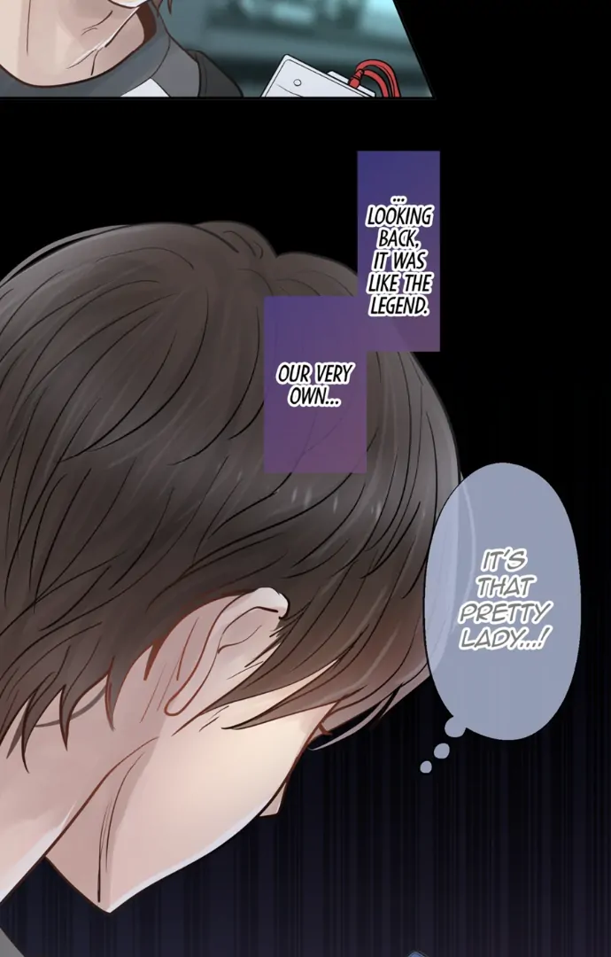 The Betrayed Husband’s Blues Chapter 82 - page 7