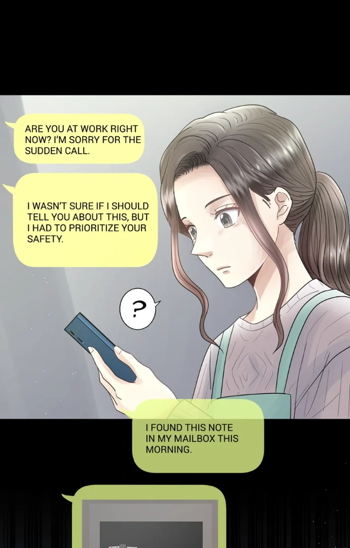 The Betrayed Husband’s Blues Chapter 83 - page 1