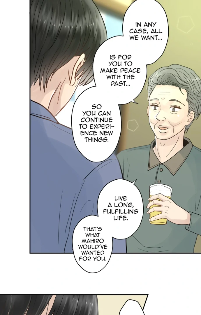 The Betrayed Husband’s Blues Chapter 83 - page 11