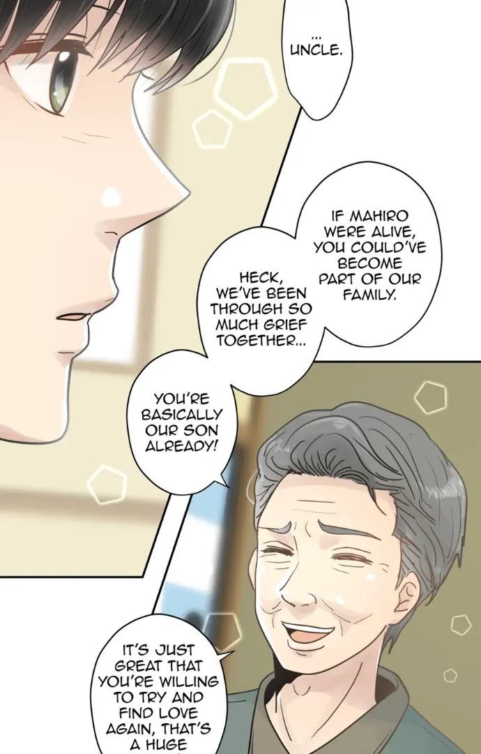 The Betrayed Husband’s Blues Chapter 83 - page 12