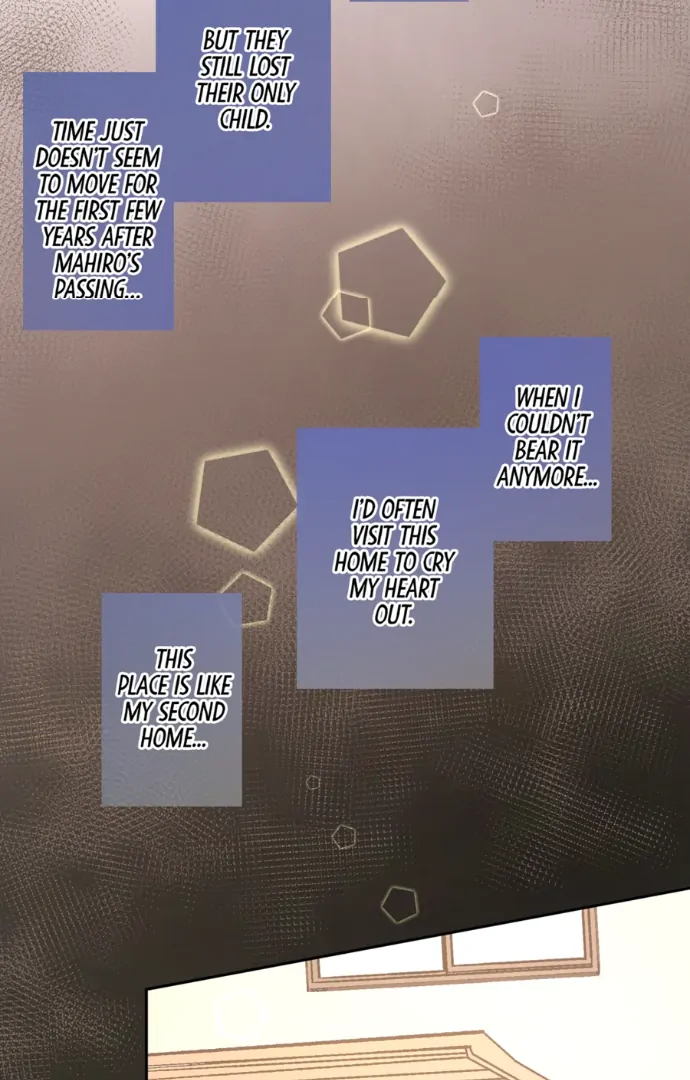 The Betrayed Husband’s Blues Chapter 83 - page 19