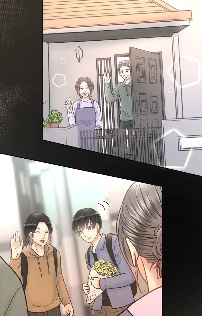 The Betrayed Husband’s Blues Chapter 83 - page 20