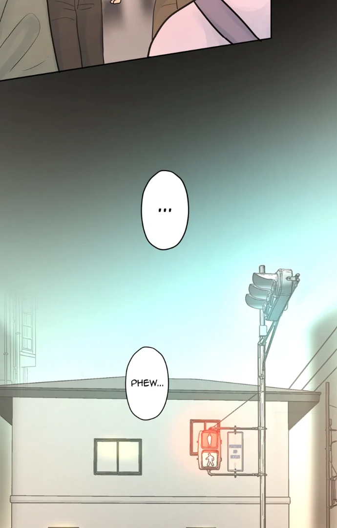 The Betrayed Husband’s Blues Chapter 83 - page 21