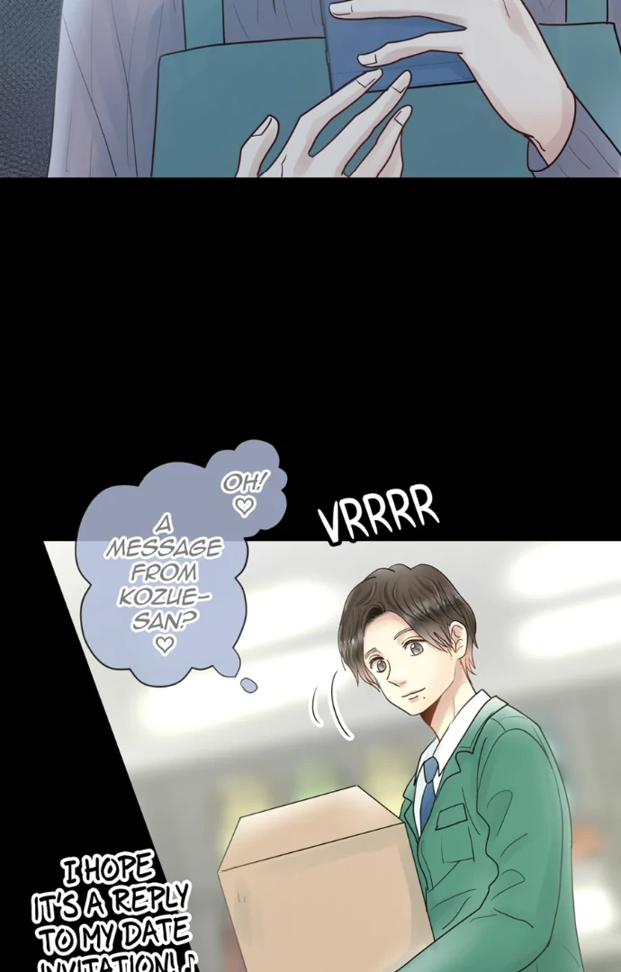 The Betrayed Husband’s Blues Chapter 83 - page 3