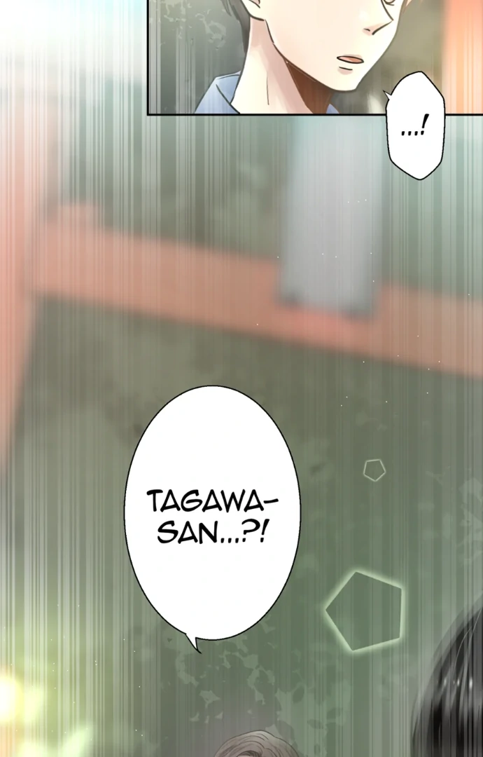 The Betrayed Husband’s Blues Chapter 83 - page 31