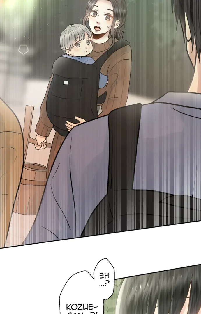 The Betrayed Husband’s Blues Chapter 83 - page 32