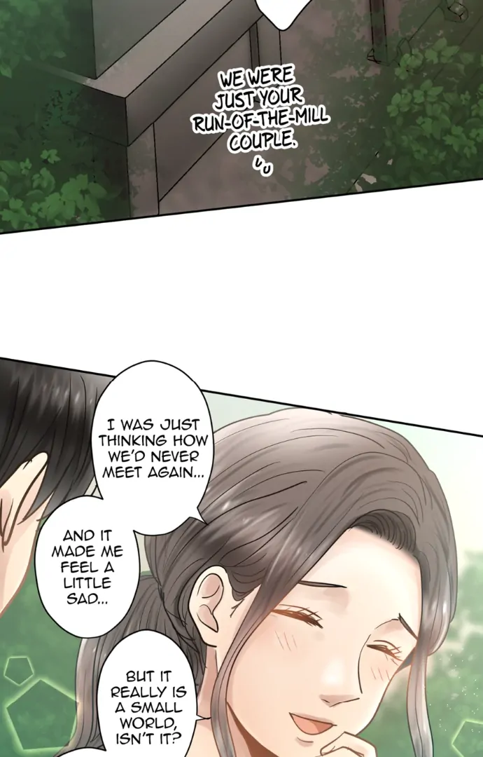 The Betrayed Husband’s Blues Chapter 83 - page 38