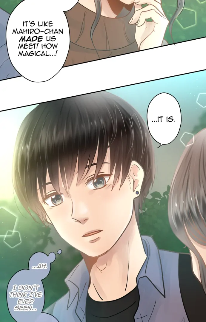 The Betrayed Husband’s Blues Chapter 83 - page 39