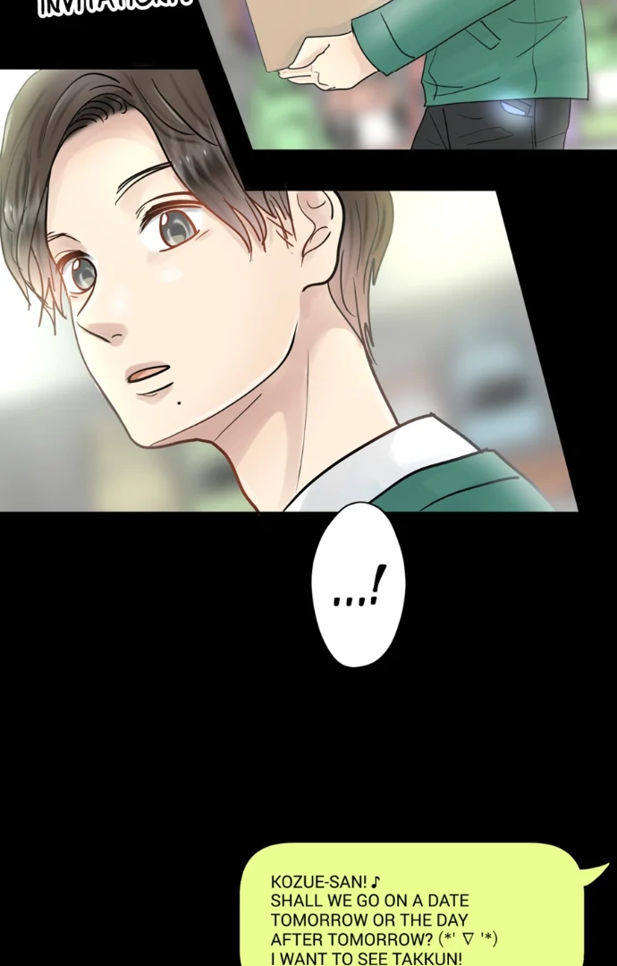 The Betrayed Husband’s Blues Chapter 83 - page 4