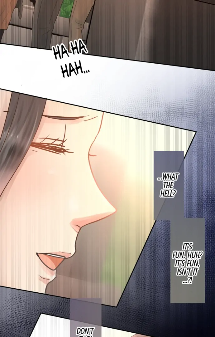 The Betrayed Husband’s Blues Chapter 83 - page 43