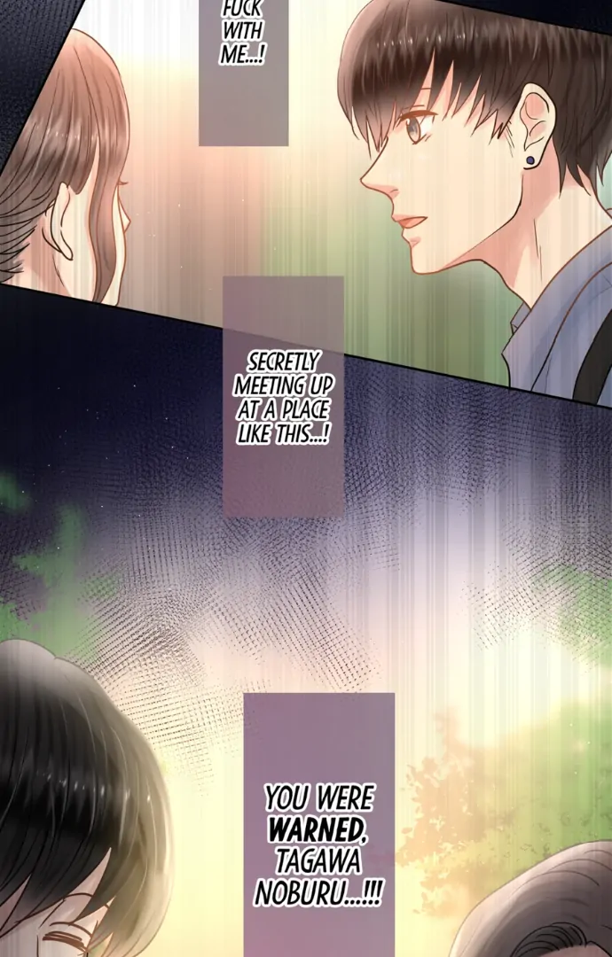 The Betrayed Husband’s Blues Chapter 83 - page 44