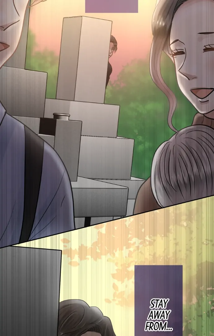 The Betrayed Husband’s Blues Chapter 83 - page 45