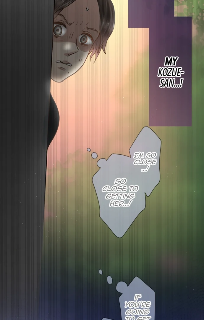 The Betrayed Husband’s Blues Chapter 83 - page 46