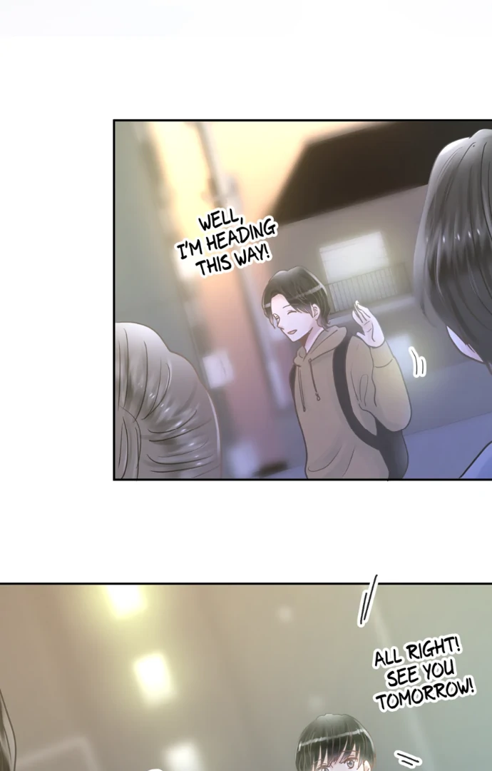 The Betrayed Husband’s Blues Chapter 83 - page 48