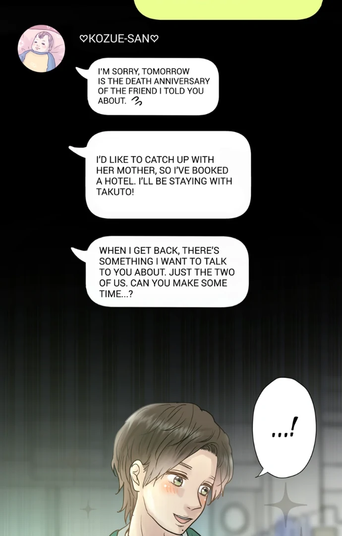 The Betrayed Husband’s Blues Chapter 83 - page 5