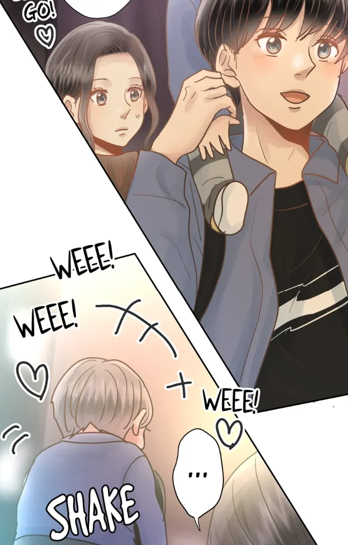 The Betrayed Husband’s Blues Chapter 83 - page 51