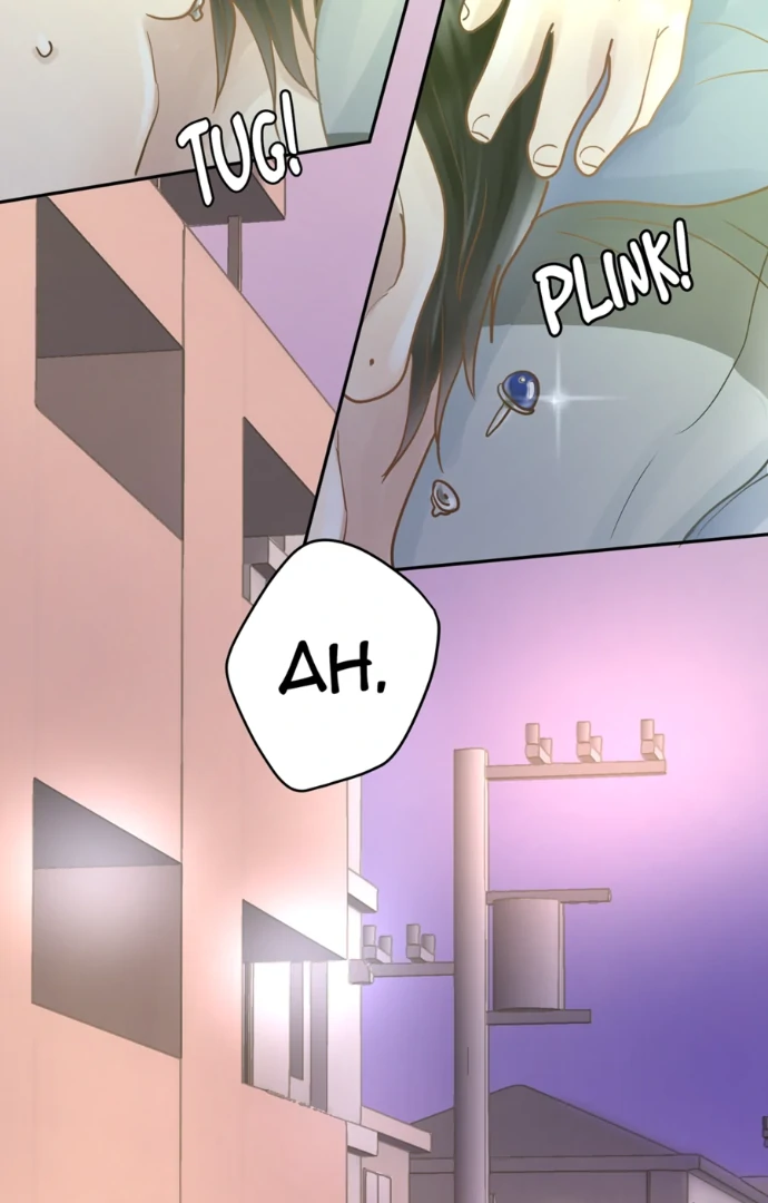 The Betrayed Husband’s Blues Chapter 83 - page 55