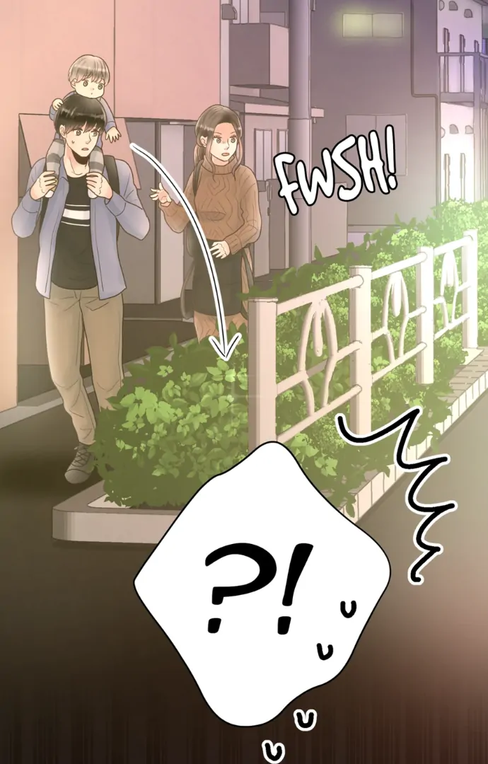 The Betrayed Husband’s Blues Chapter 83 - page 56