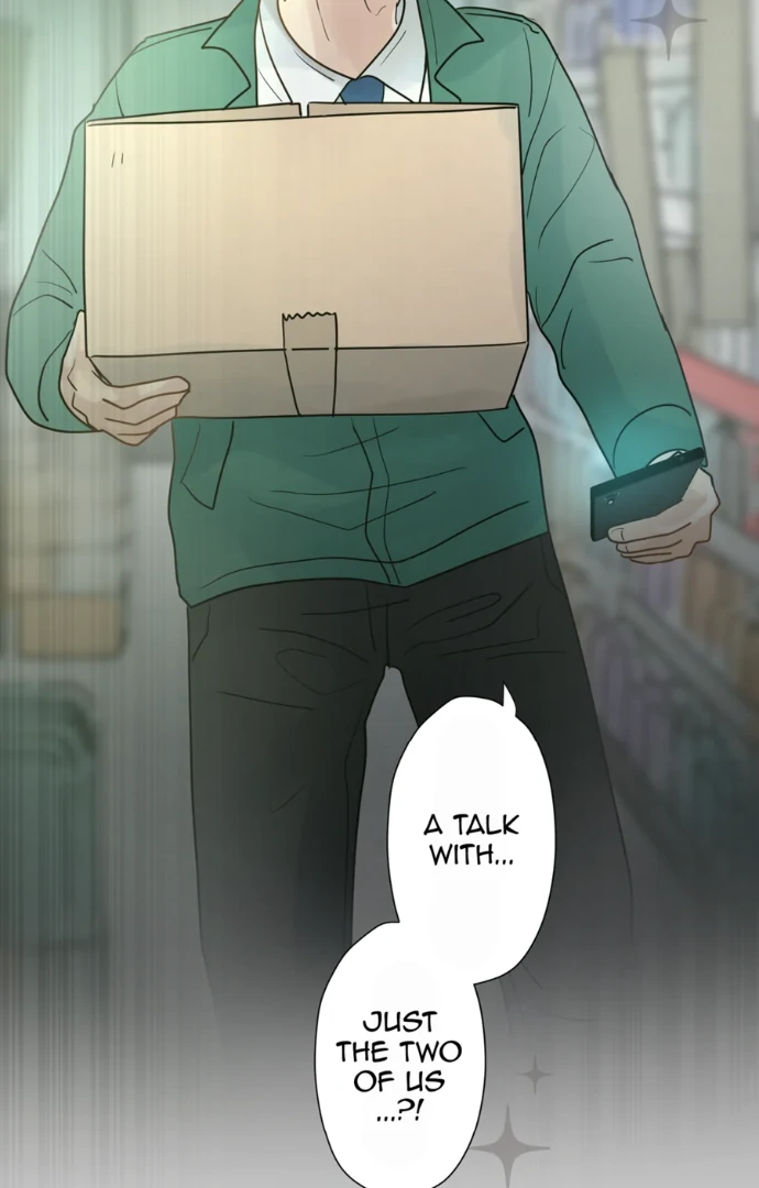 The Betrayed Husband’s Blues Chapter 83 - page 6