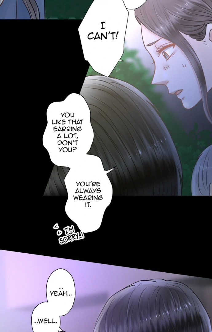 The Betrayed Husband’s Blues Chapter 84 - page 10