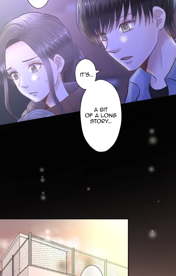 The Betrayed Husband’s Blues Chapter 84 - page 11