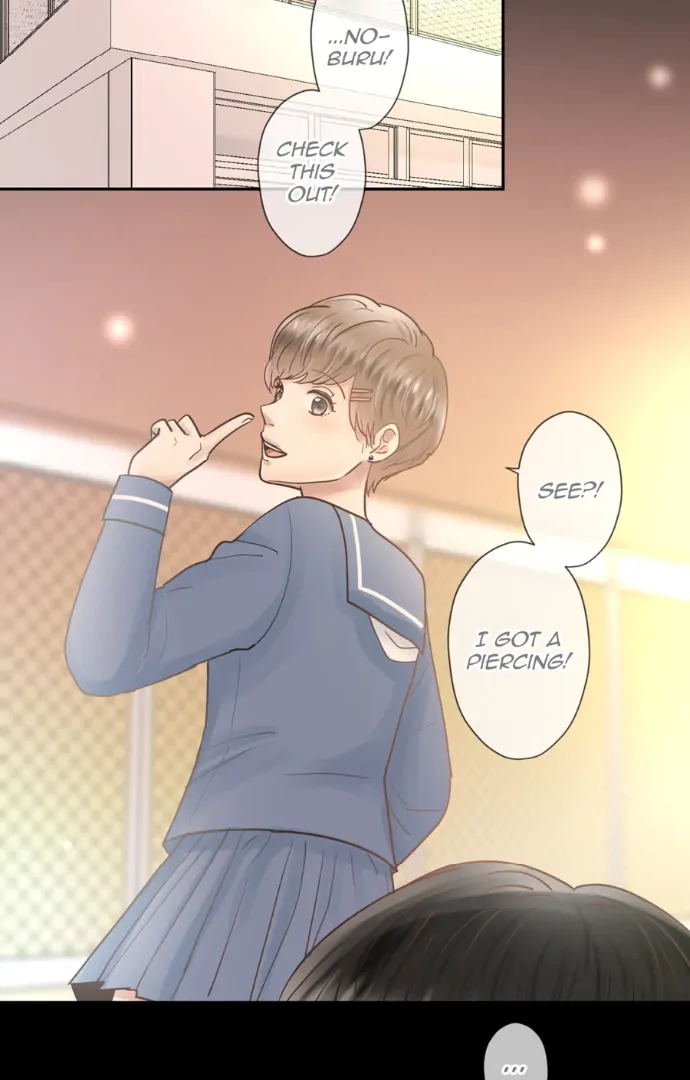 The Betrayed Husband’s Blues Chapter 84 - page 12