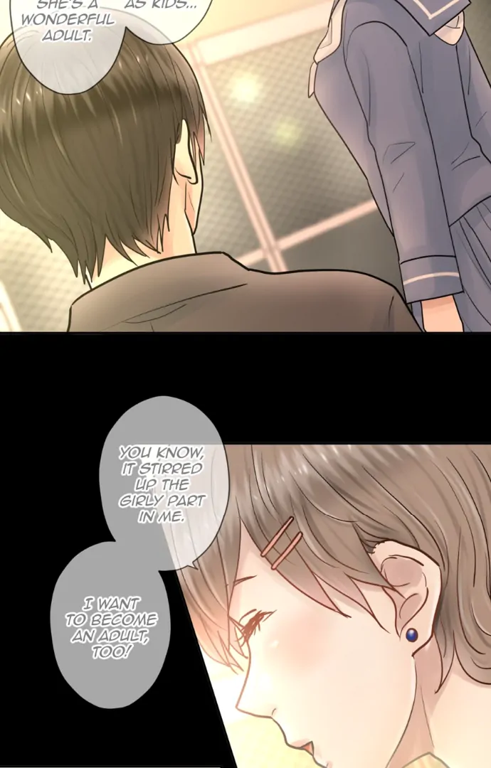 The Betrayed Husband’s Blues Chapter 84 - page 14