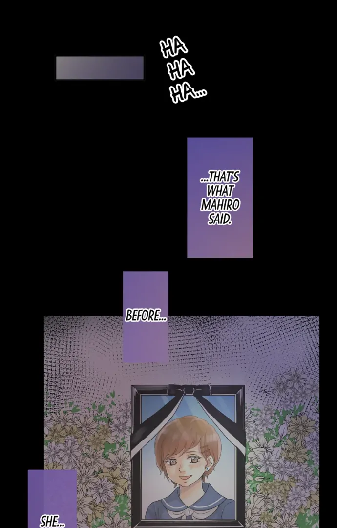 The Betrayed Husband’s Blues Chapter 84 - page 16