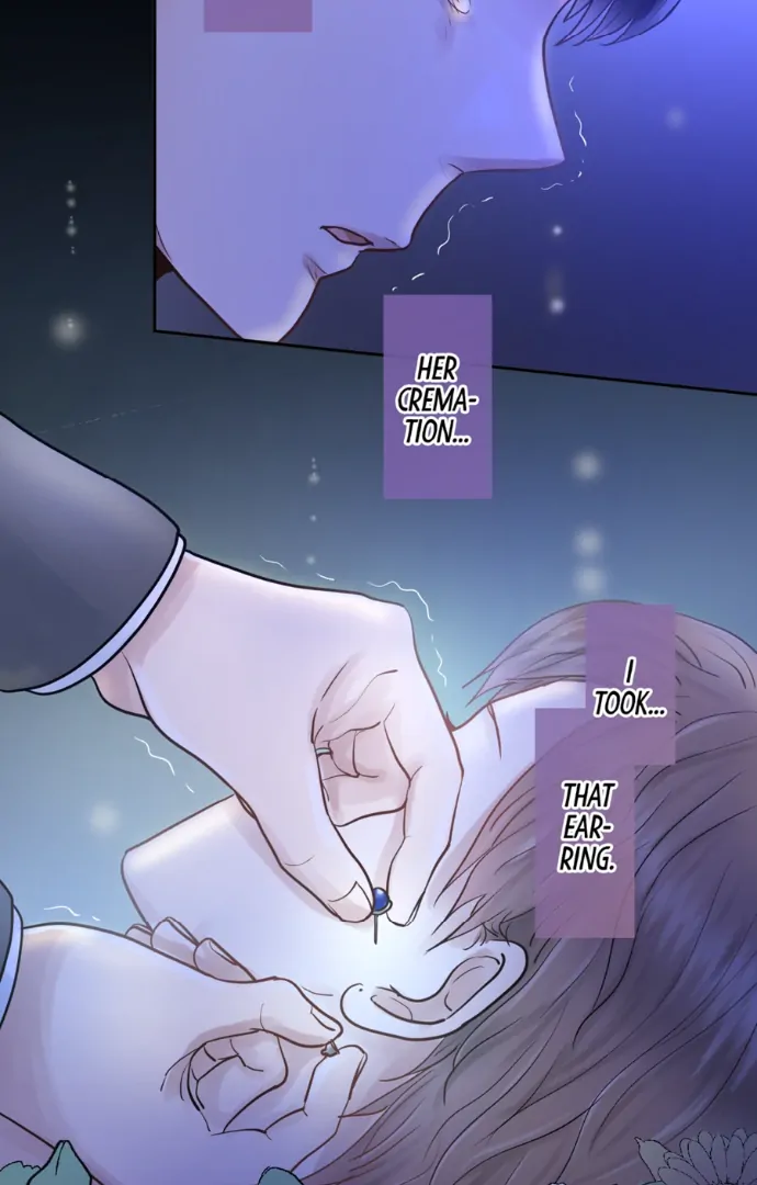 The Betrayed Husband’s Blues Chapter 84 - page 21