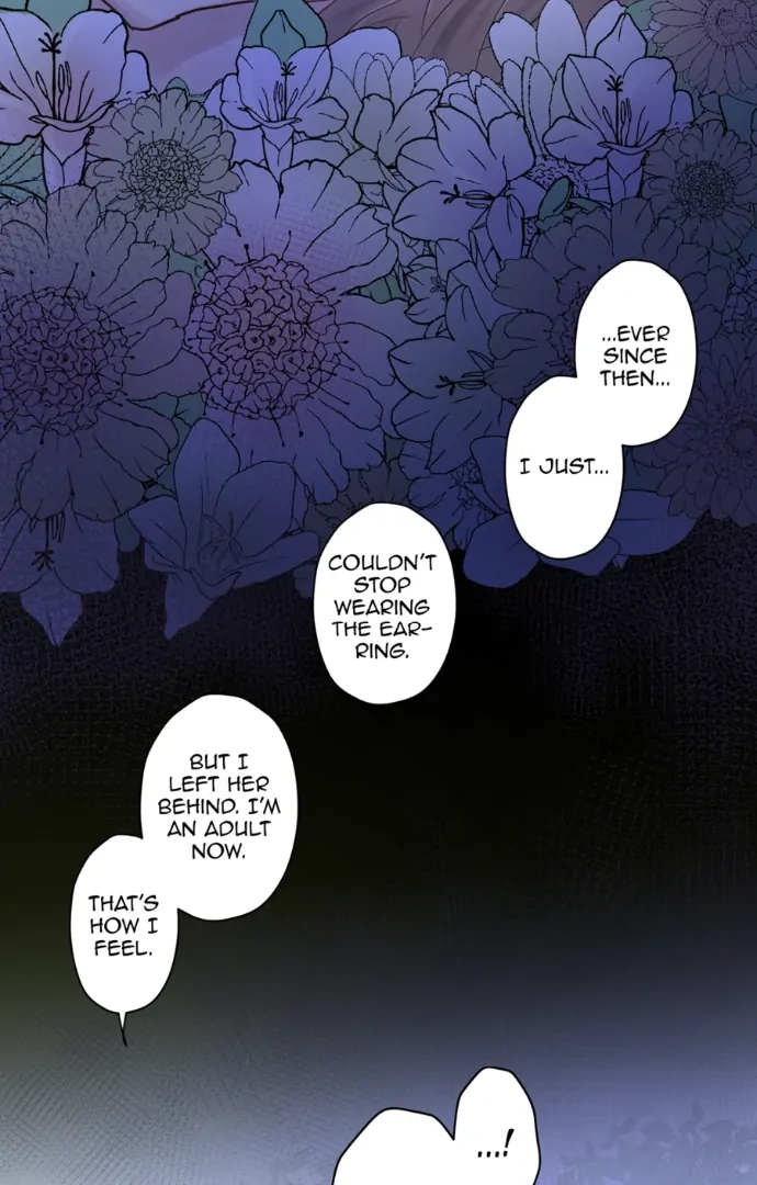 The Betrayed Husband’s Blues Chapter 84 - page 22