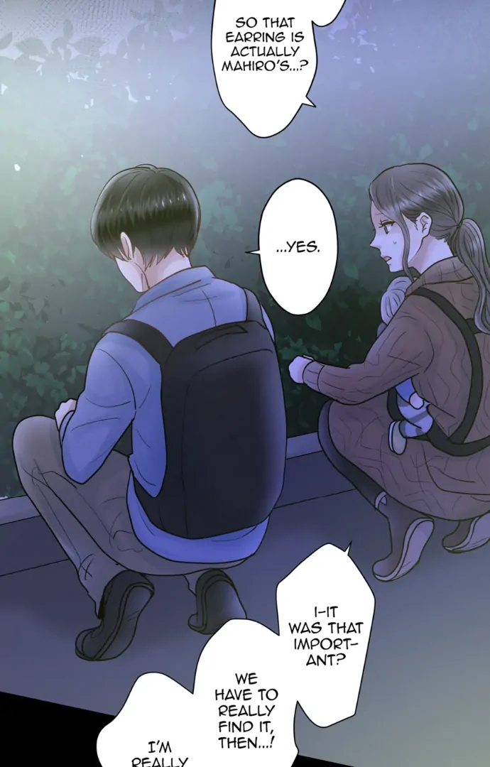 The Betrayed Husband’s Blues Chapter 84 - page 23