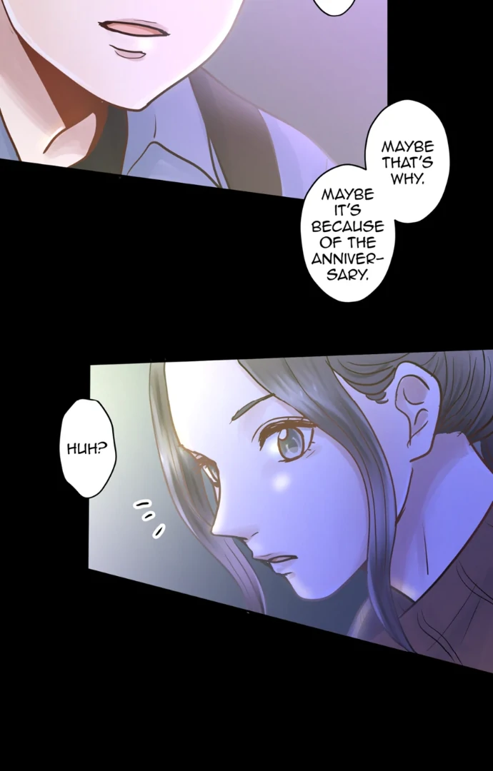 The Betrayed Husband’s Blues Chapter 84 - page 25